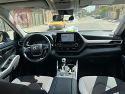 تويوتا هايلاندر